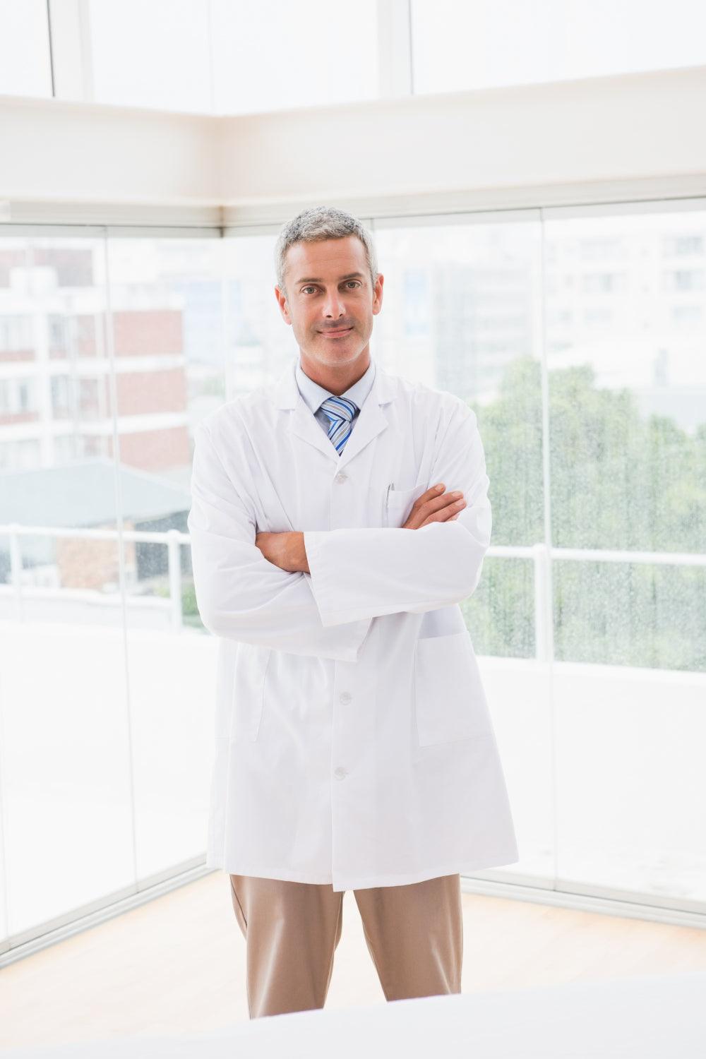 Medizin & Gesundheit
