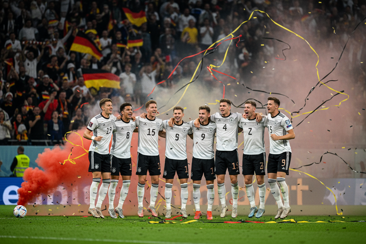 Fussball-Weltmeisterschaft 2026