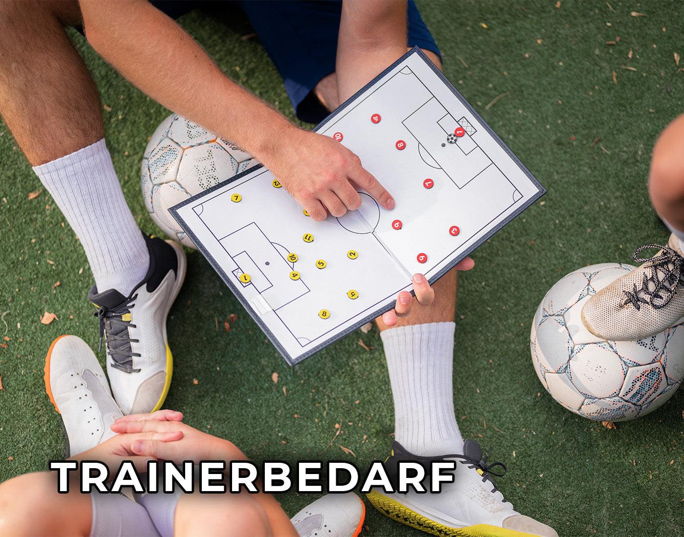 Trainerbedarf