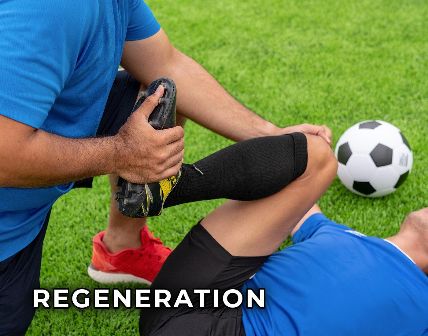 Regeneration