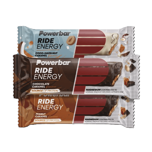 Ride Energy 1 Box 18 x 55g