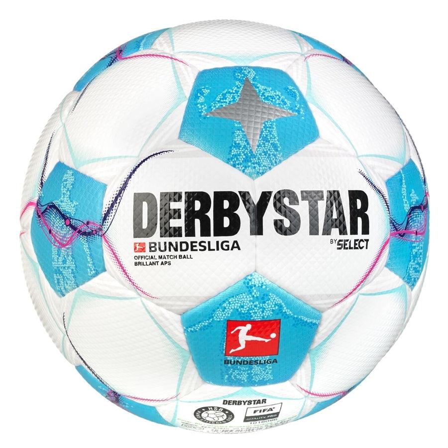 Ball Bundesliga Brillant APS 24