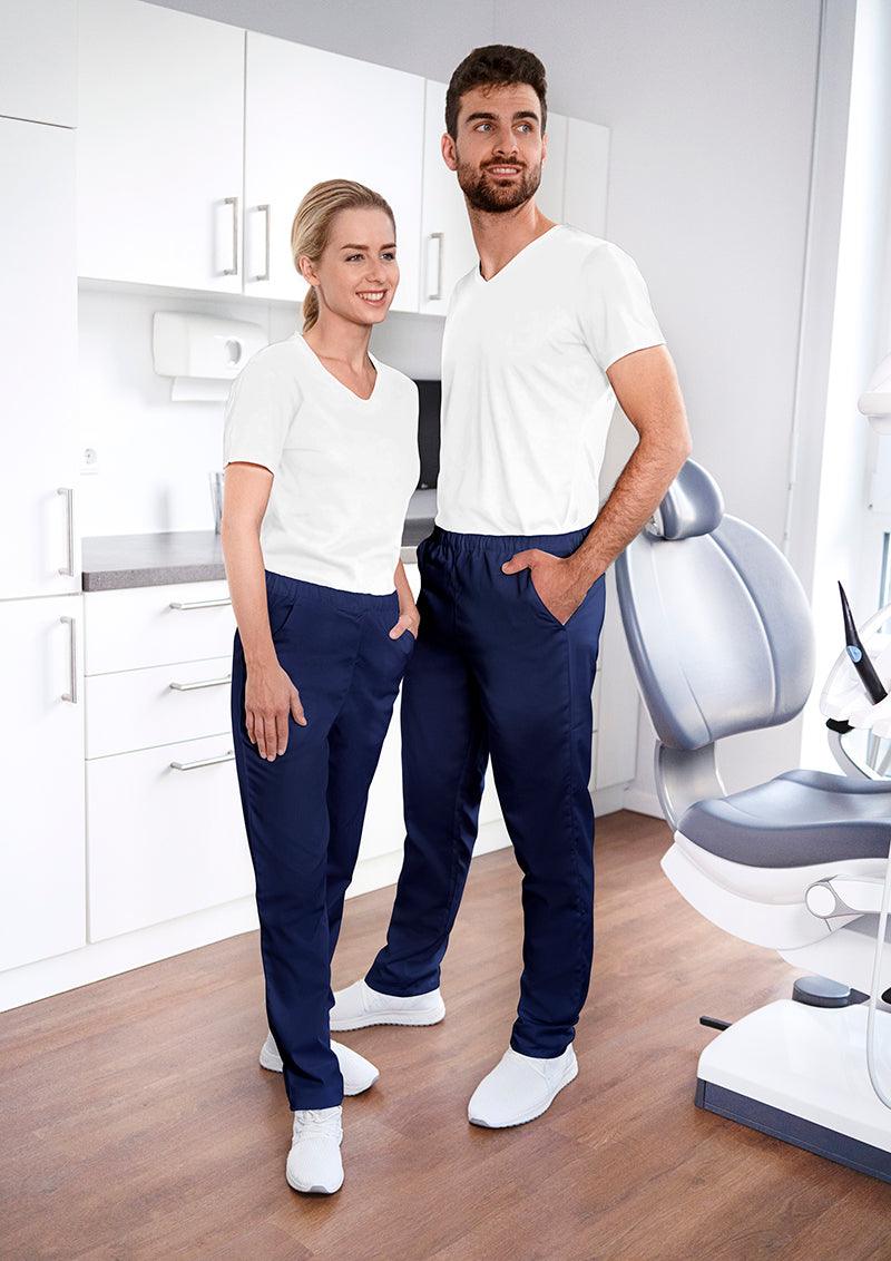 Pull-on trousers