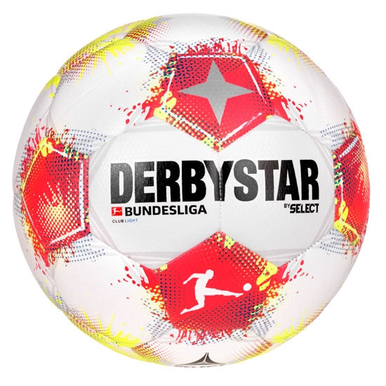 Ball Bundesliga Club Light 25
