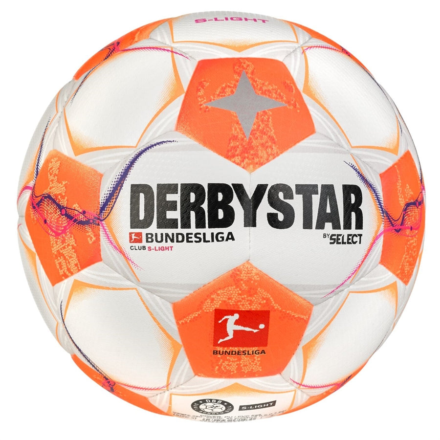 Ball Bundesliga Club S-Light 24