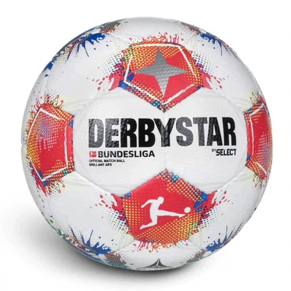 Ball Bundesliga Brillant APS 25