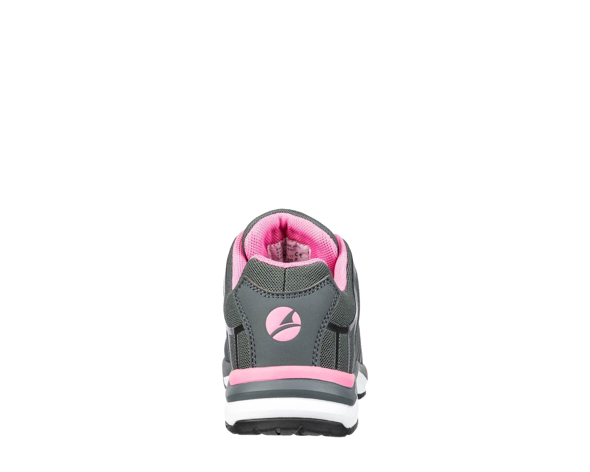 Safety shoes S1P women