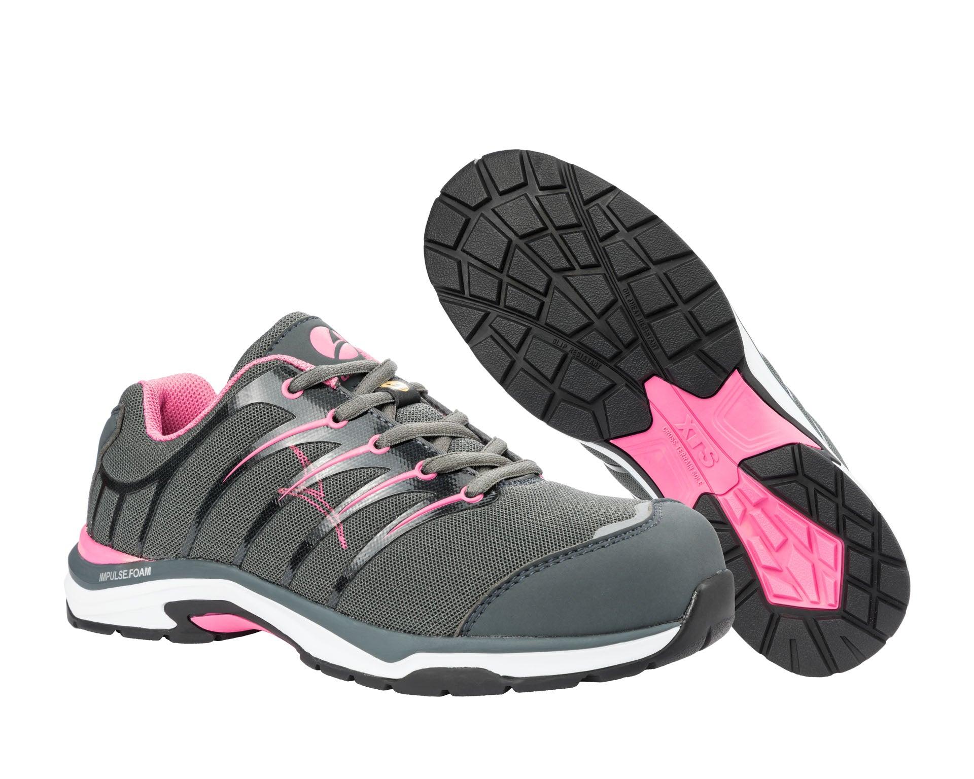 Safety shoes S1P women