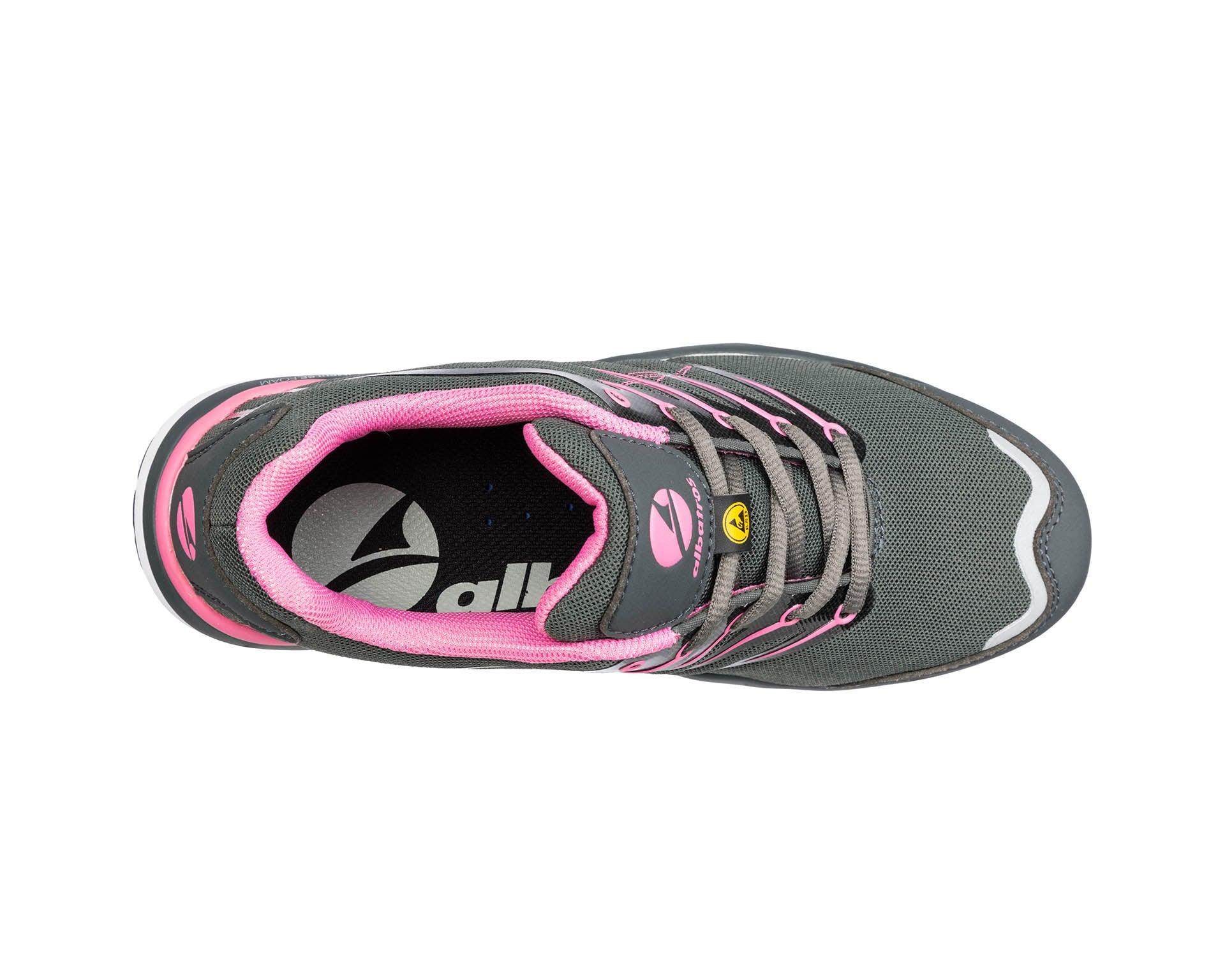 Safety shoes S1P women
