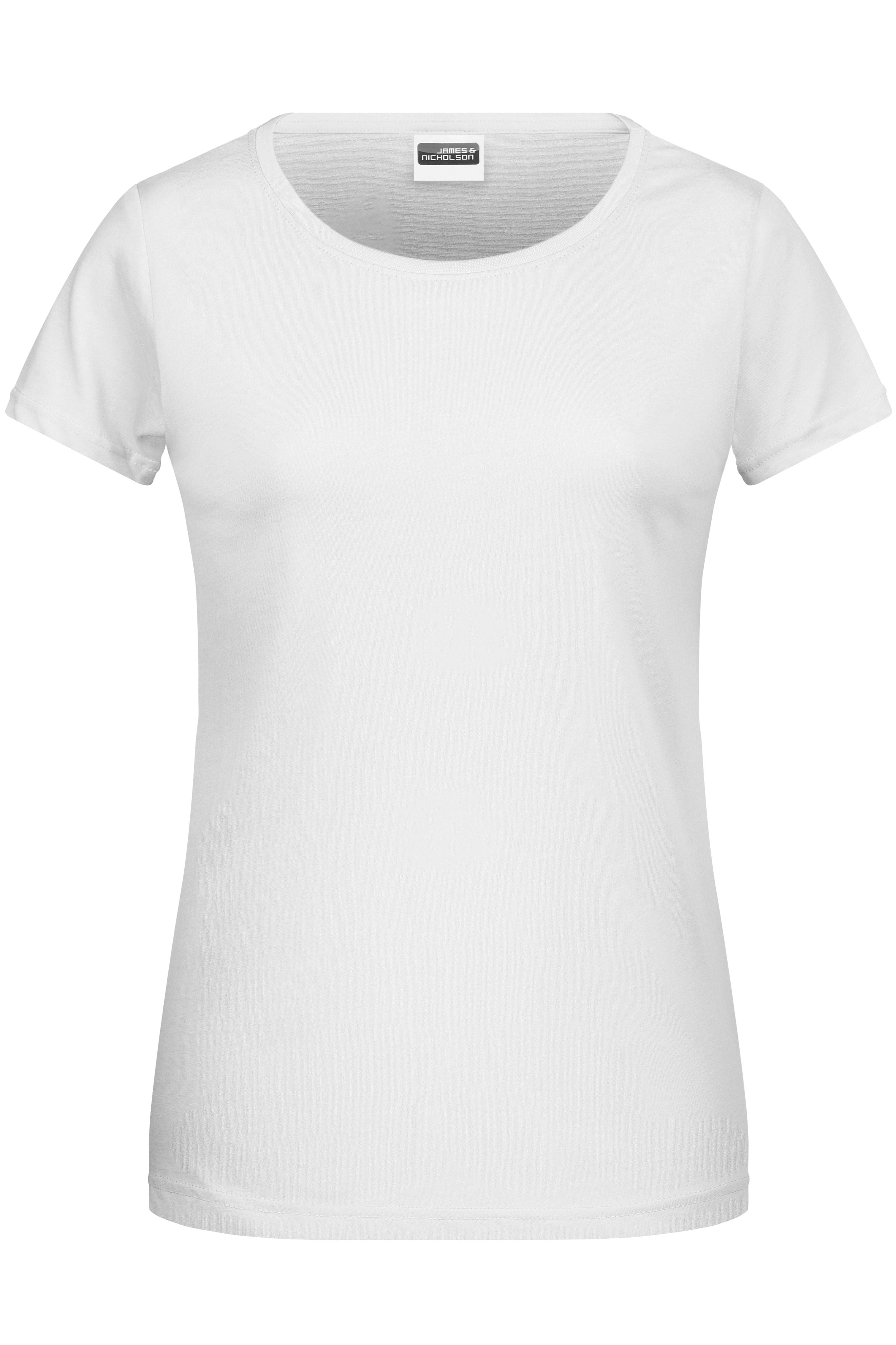 Ladies Basic-T