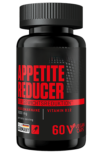 Appetite Reducer 60 Caps