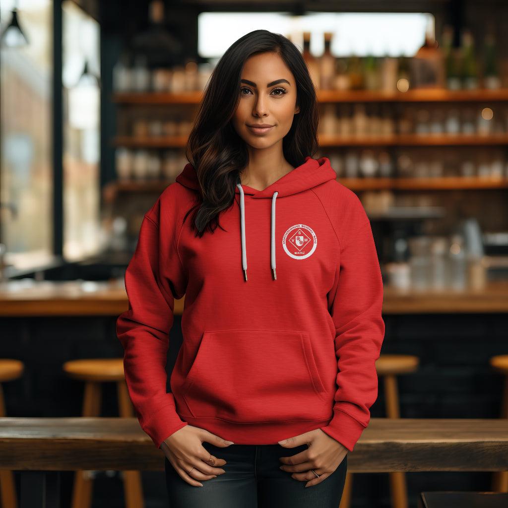 Hoodie SVW Mainz Classic