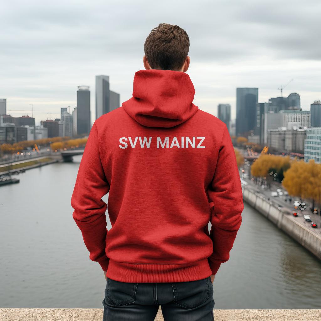 Hoodie SVW Mainz Classic