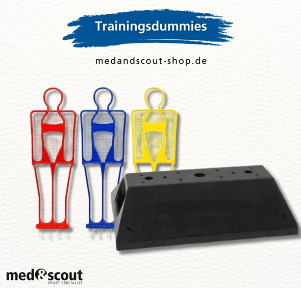 Trainingsdummies