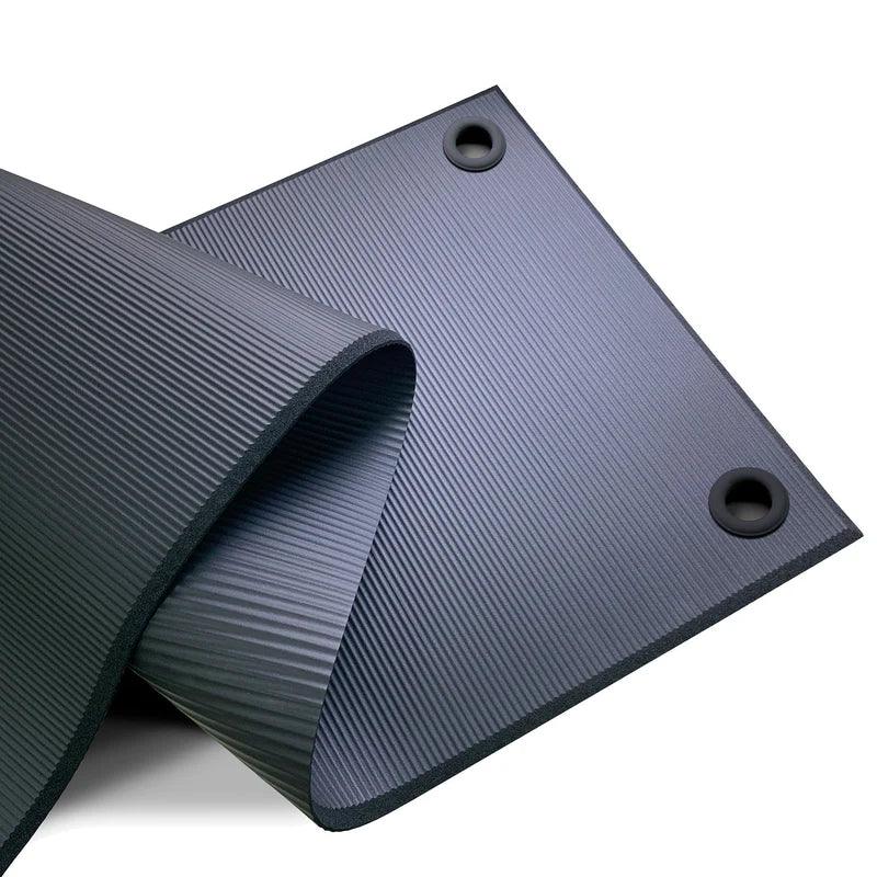 Exercise mat and yoga mat