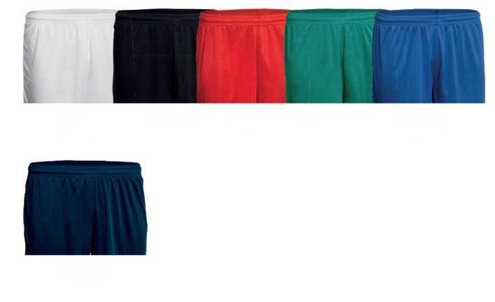 Hose Kurz Contra