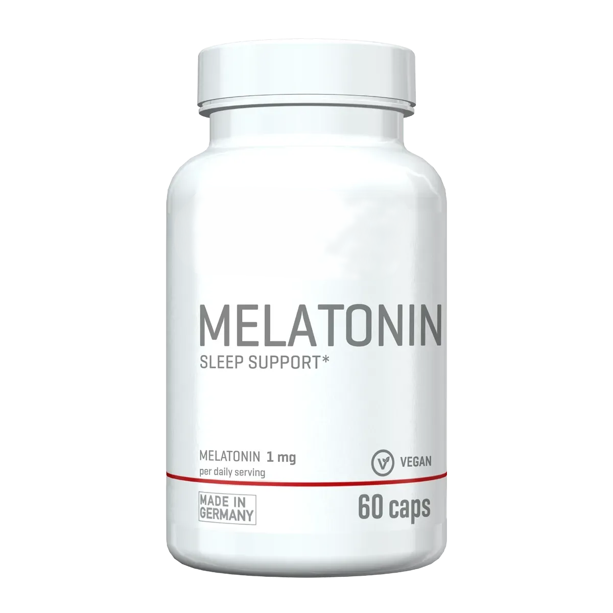 Melatonin 60 Caps