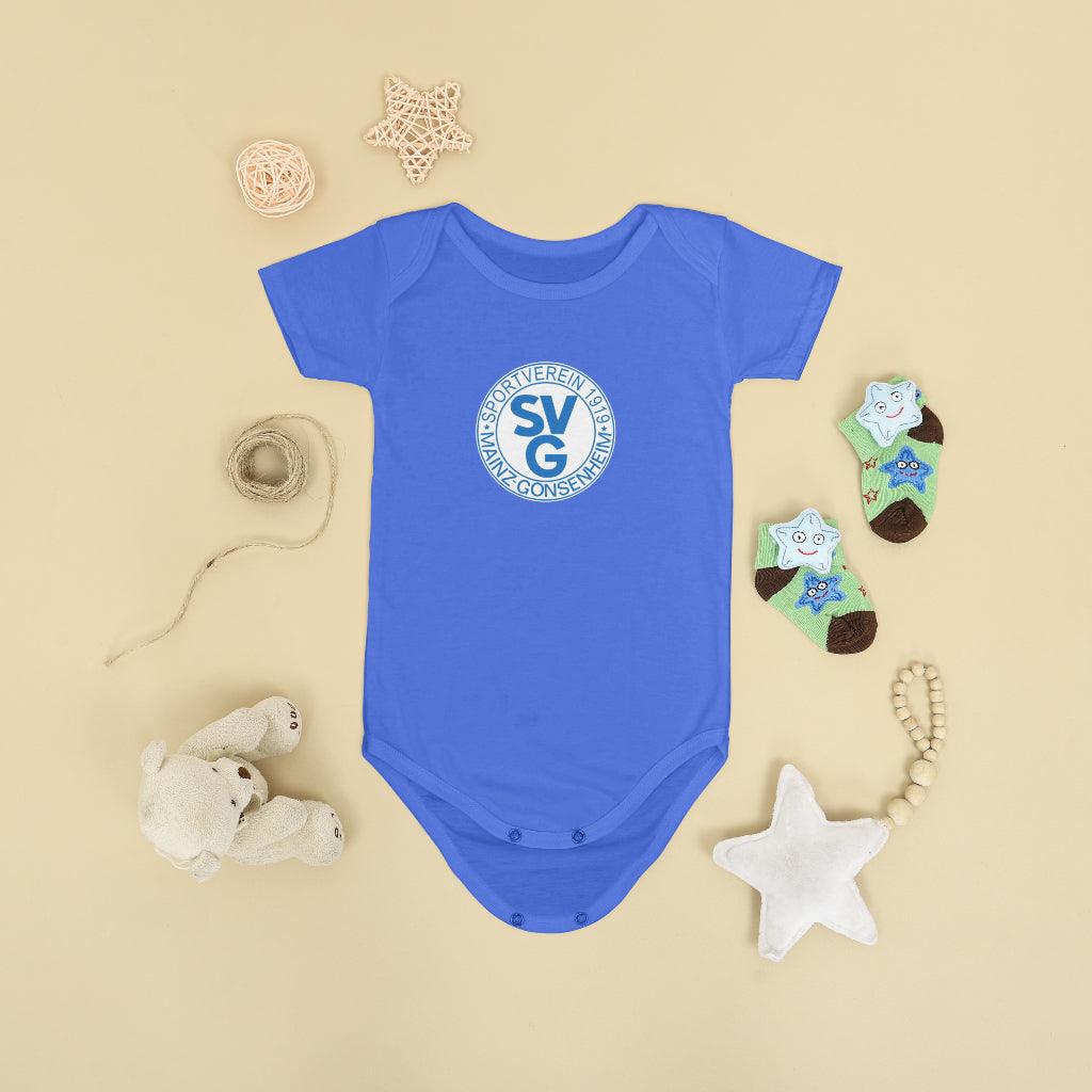 Baby Bodysuit SVG