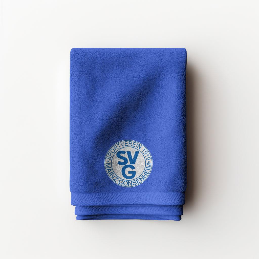 Handtuch SV Gonsenheim