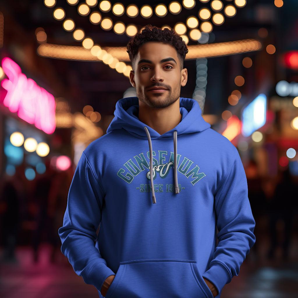 Hoodie SV Gonsenheim Vintage