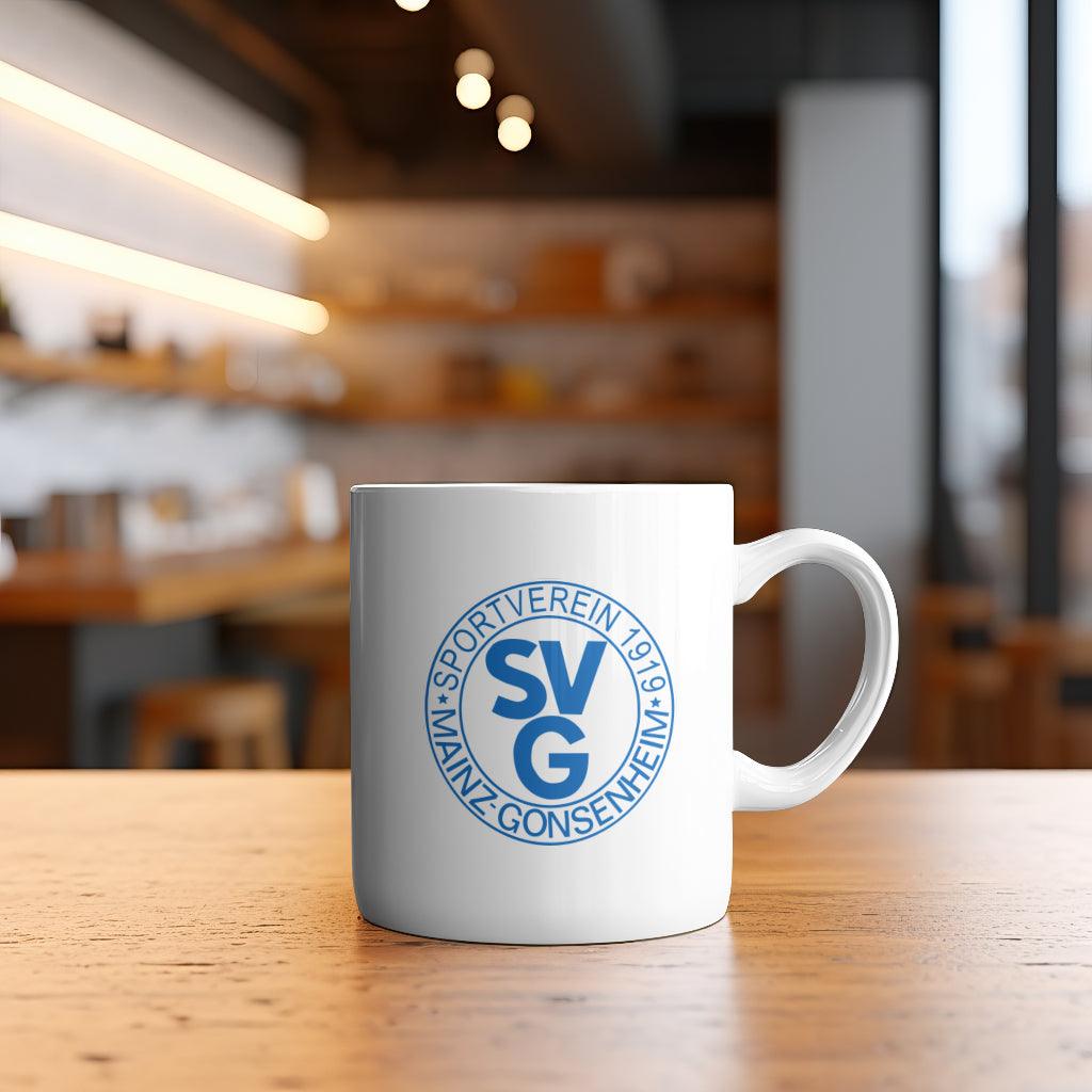 Tasse SV Gonsenheim