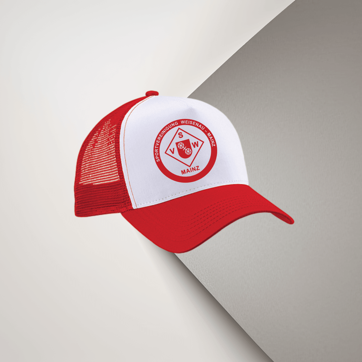 Classic Snapback Trucker Cap