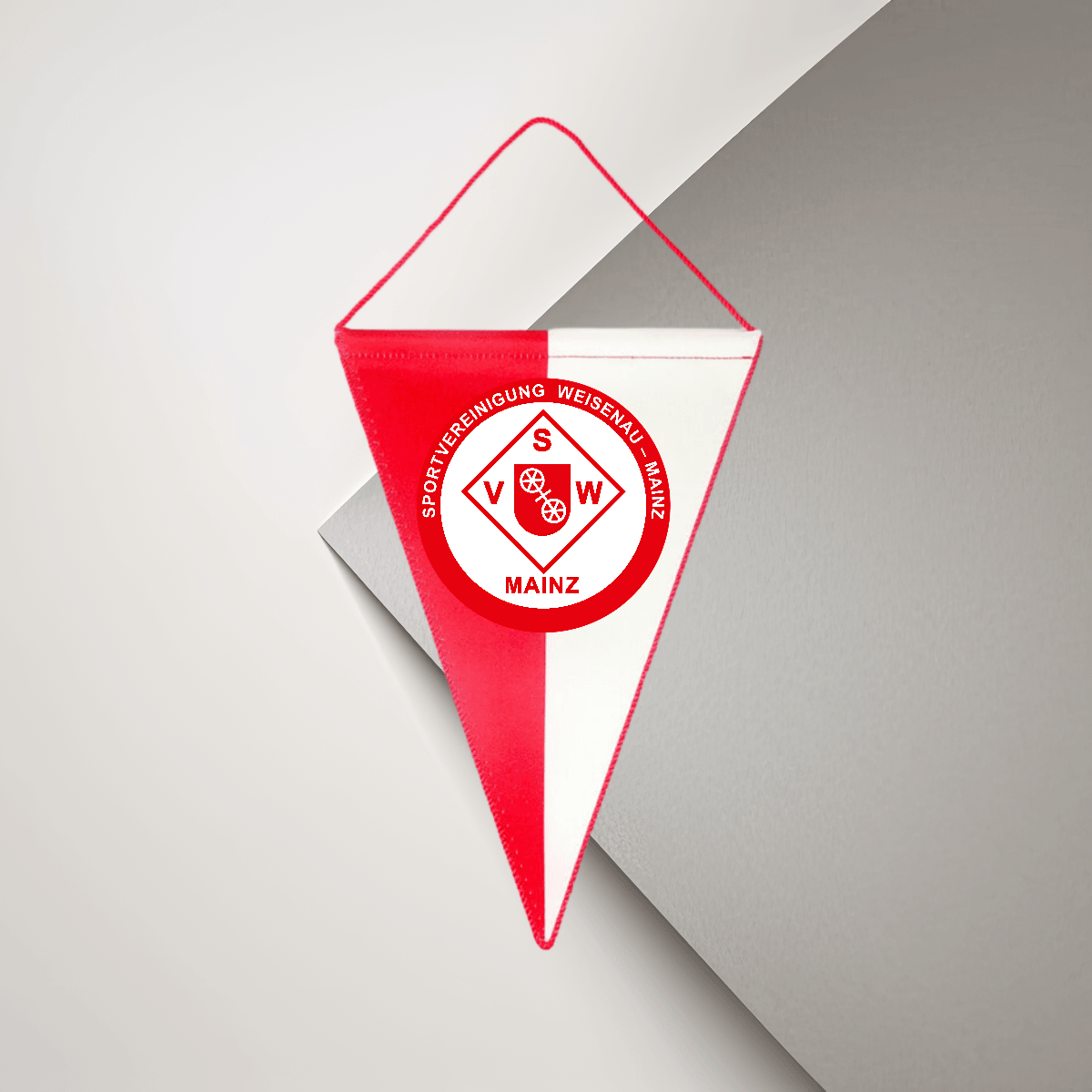 Pennant SVW MAINZ