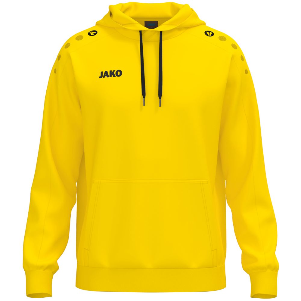 Hoodie One inkl.Wappen u. Vereinsname