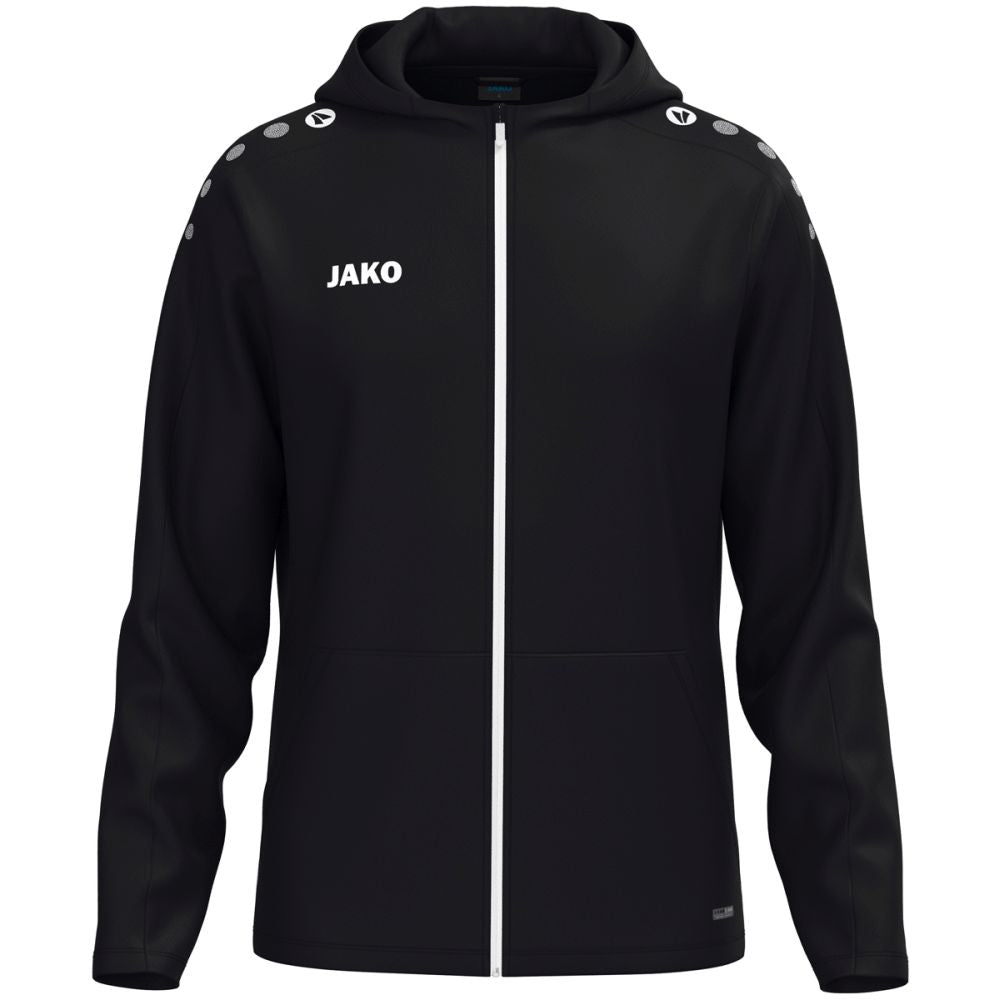 Kapuzenjacke One inkl.Wappen u. Vereinsname
