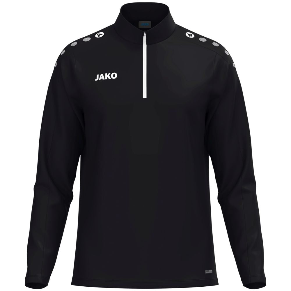 Ziptop One inkl.Wappen u. Vereinsname