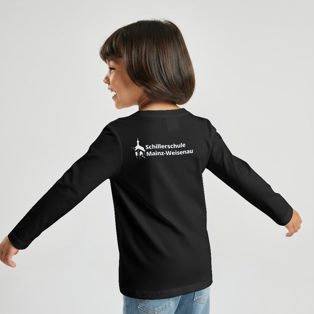Sweatshirt Kinder