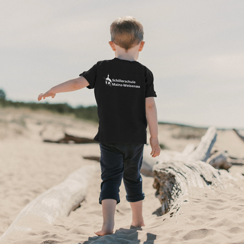 T-Shirt Statement Kinder