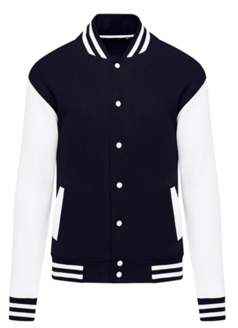 Collegejacke Kinder