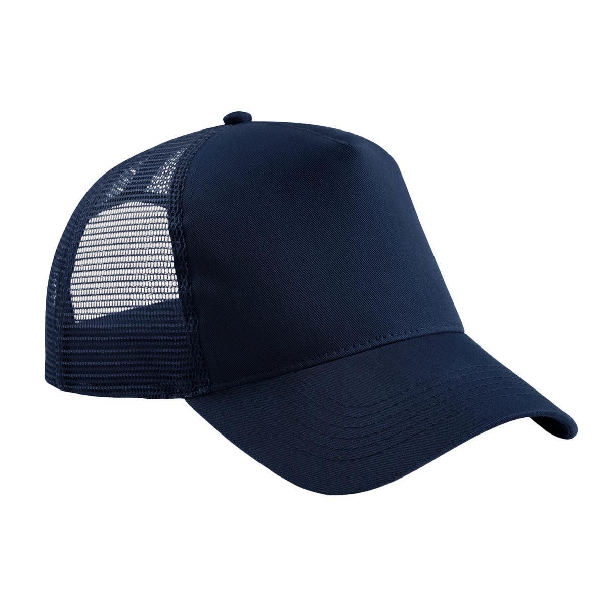 Kappe Snapback Trucker Klassisch SVG