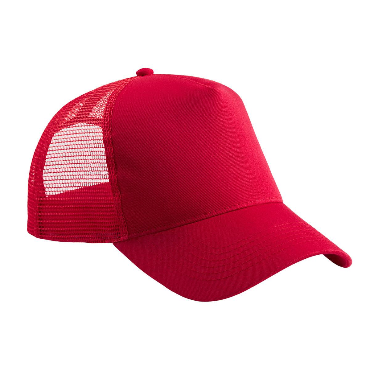Kappe Snapback Trucker