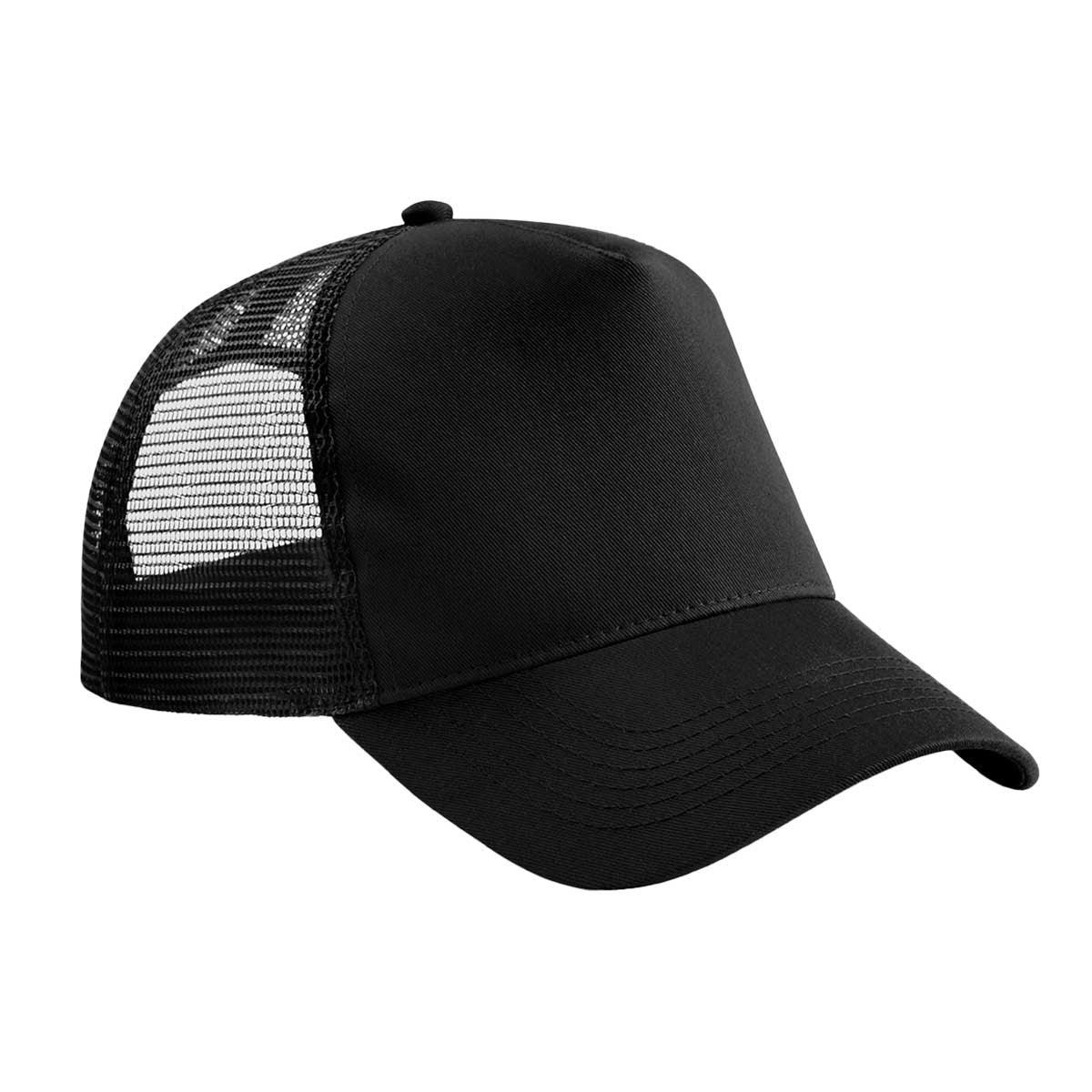Kappe Snapback Trucker
