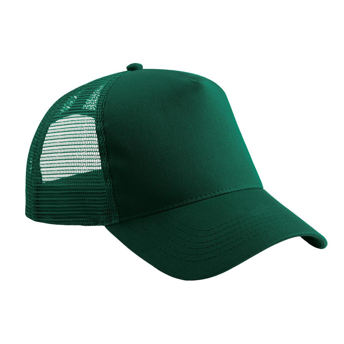Kappe Snapback Trucker