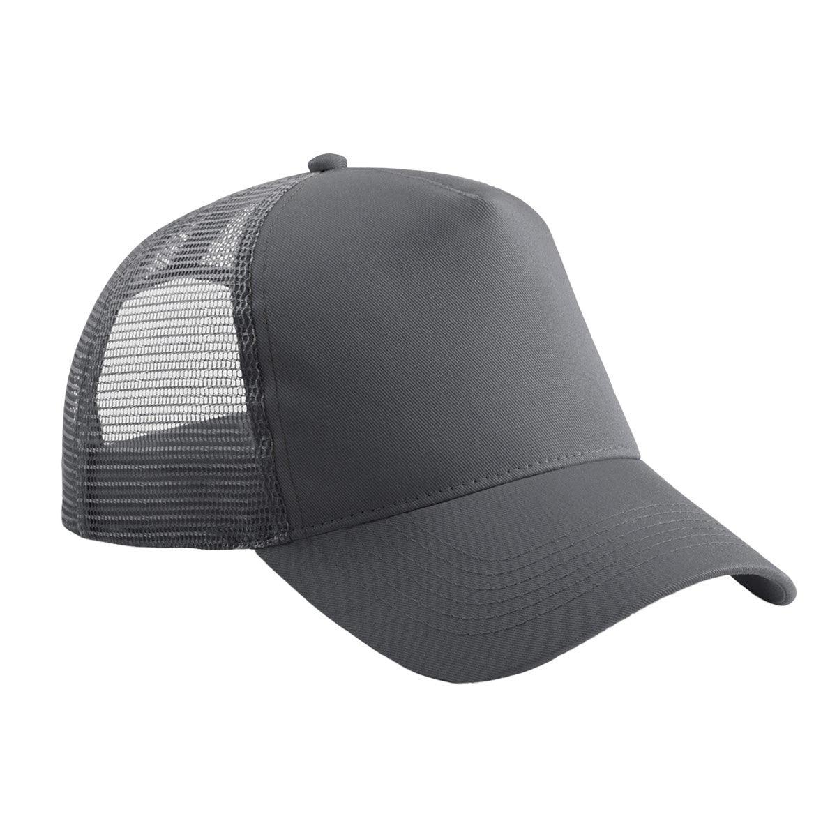 Kappe Snapback Trucker