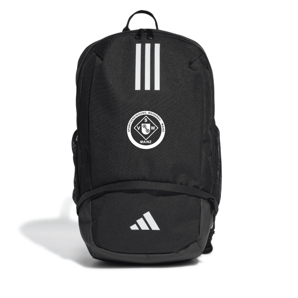 Tiro League Rucksack SVW Mainz inkl.Wappen