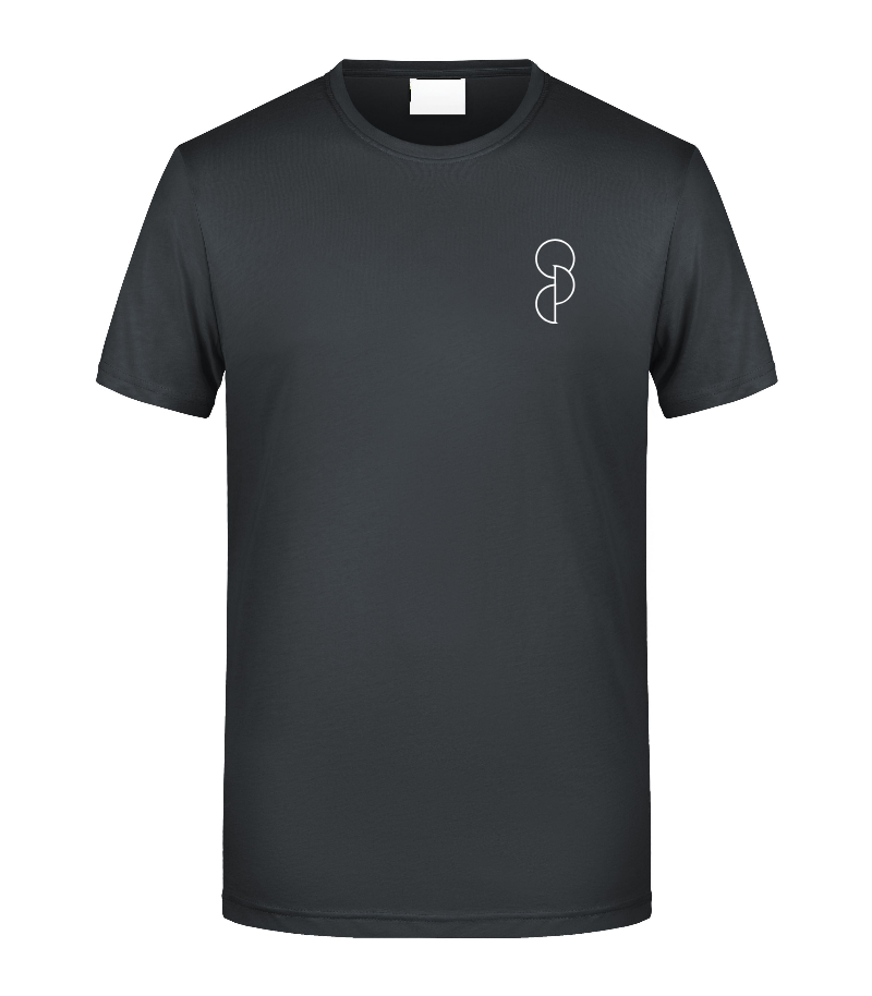 Basic-T Herren Standard OPTINK
