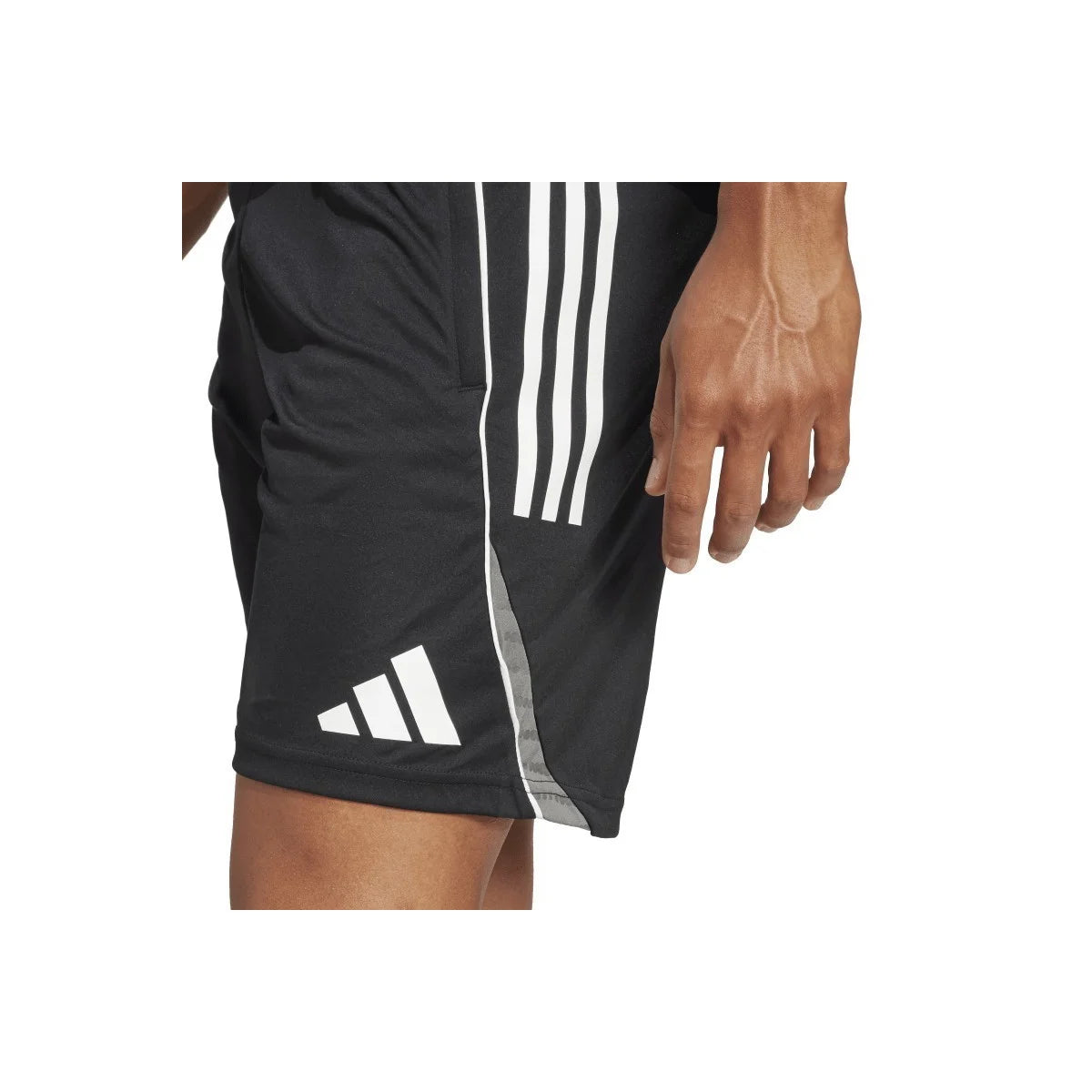 Tiro 25 Competition Trainingsshorts SVW Mainz