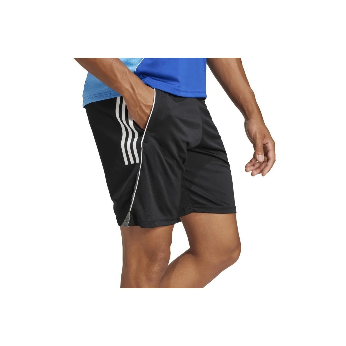Tiro 25 Competition Trainingsshorts SVW Mainz
