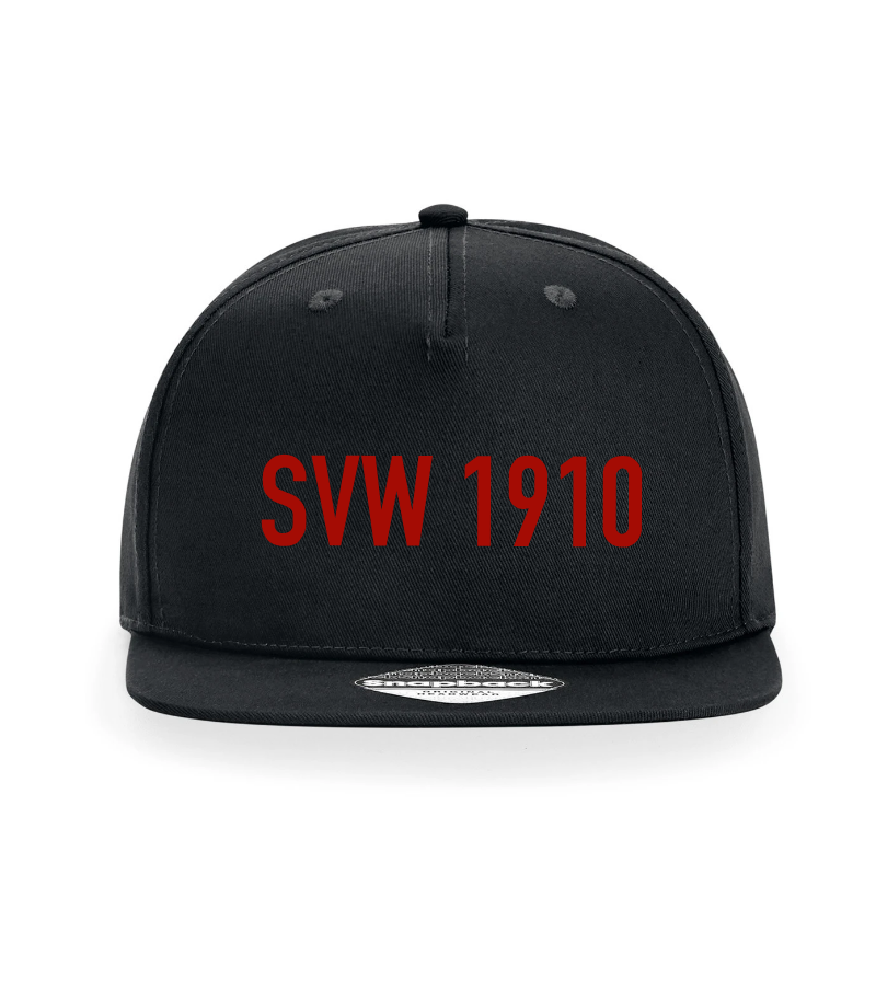 Kappe Snapback SVW Mainz 🧢✨