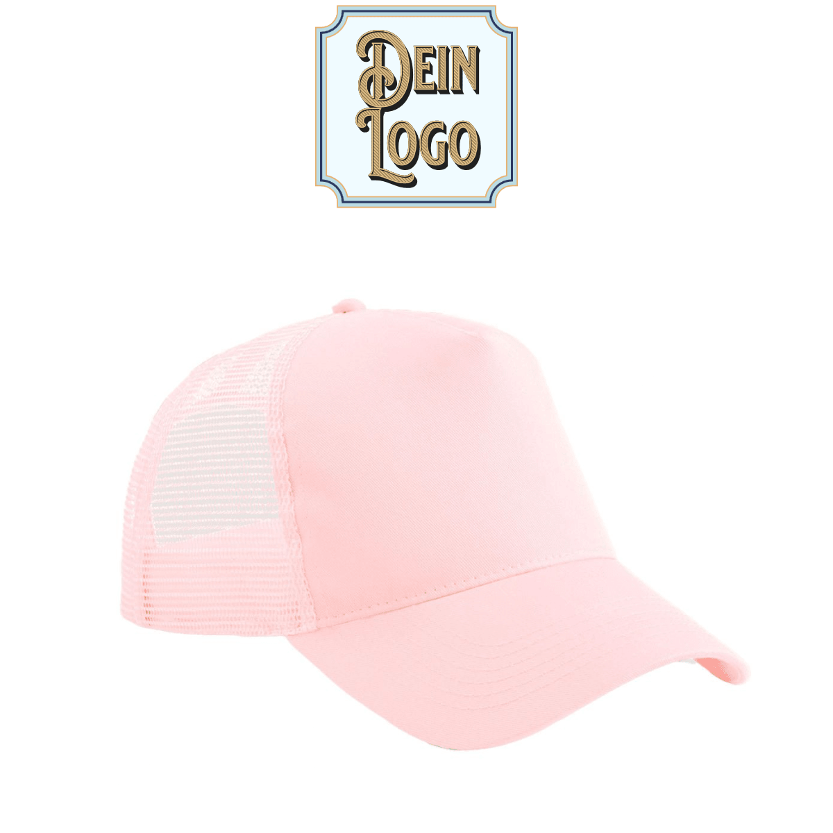 Kappe Snapback Trucker