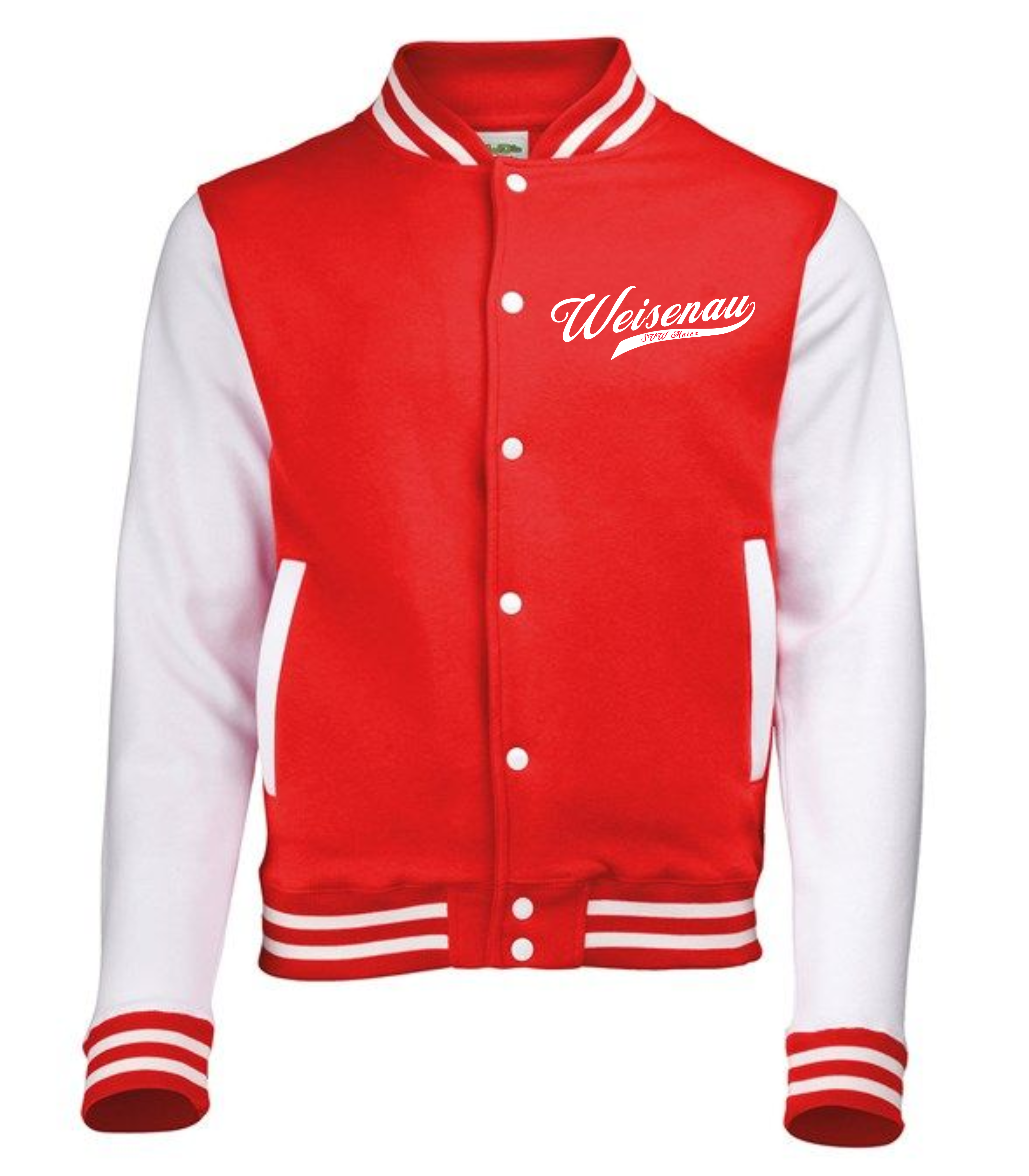 Collegejacke SVW Mainz