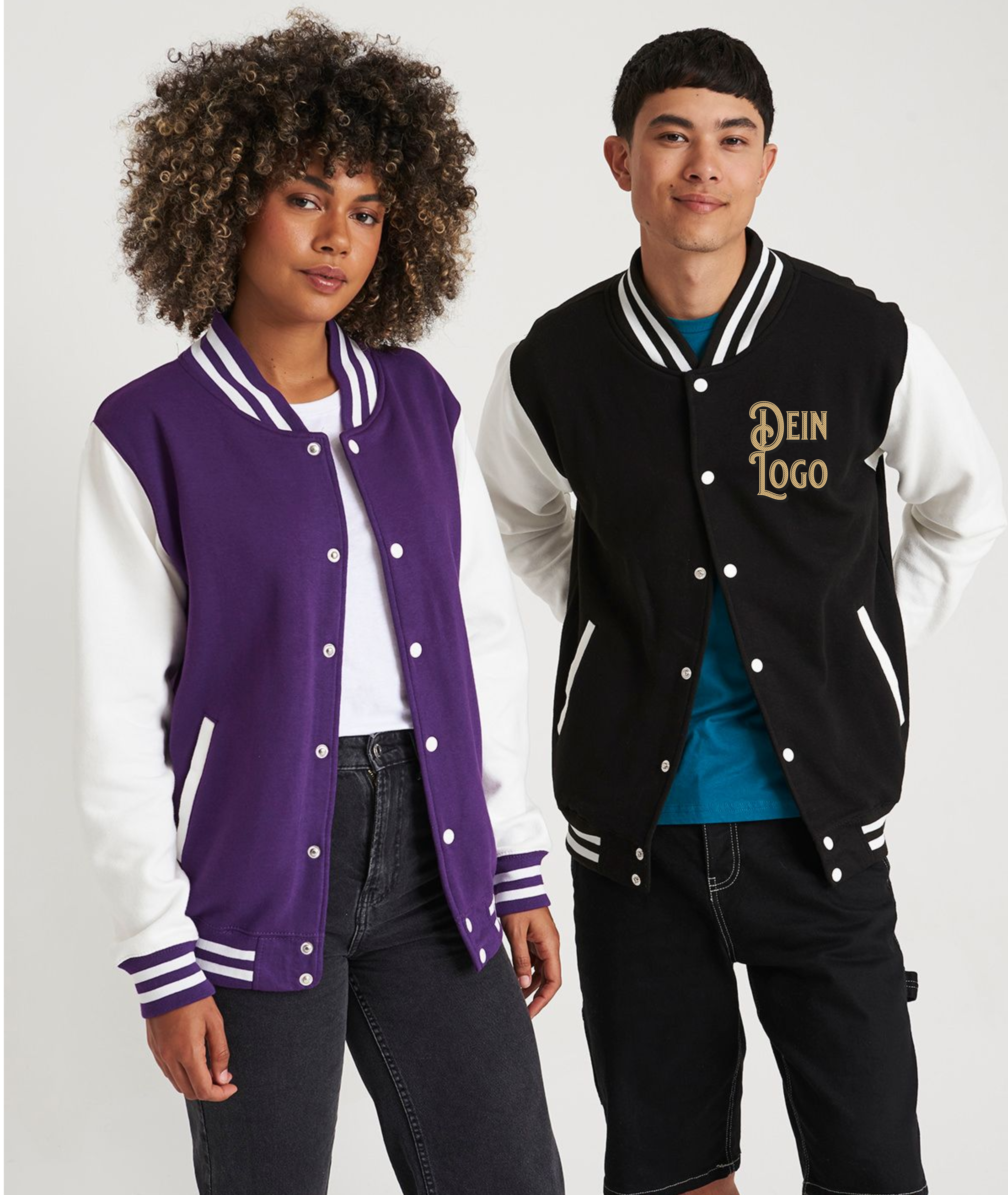Collegejacke
