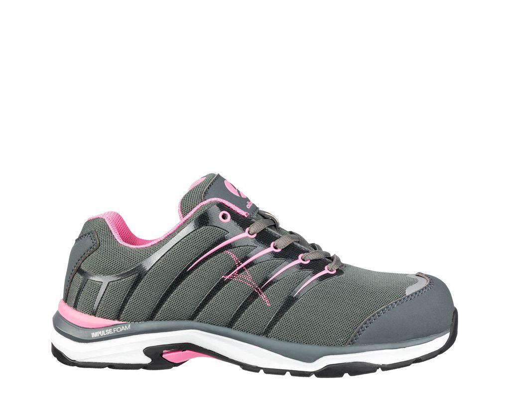 Safety shoes S1P women