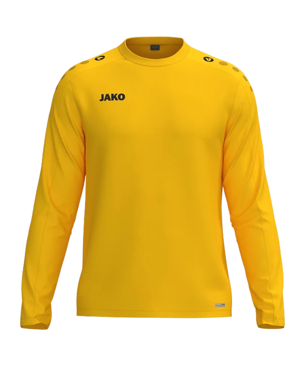 Sweat One inkl.Wappen u. Vereinsname
