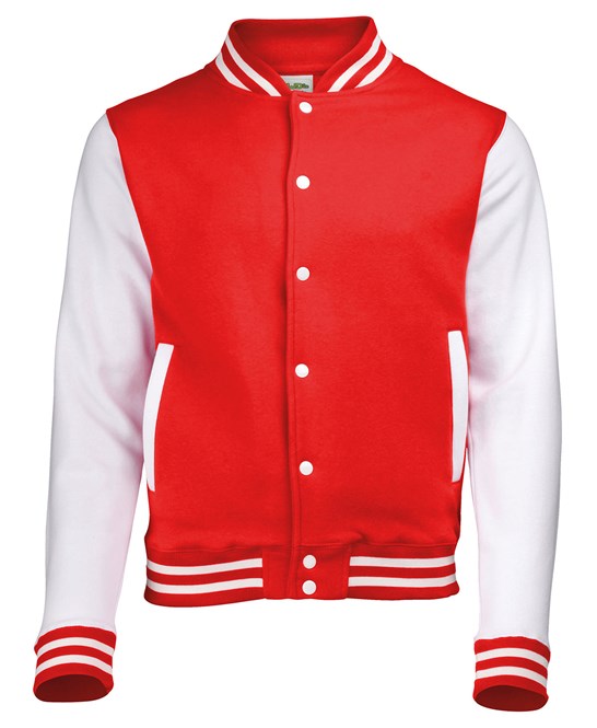 Collegejacke