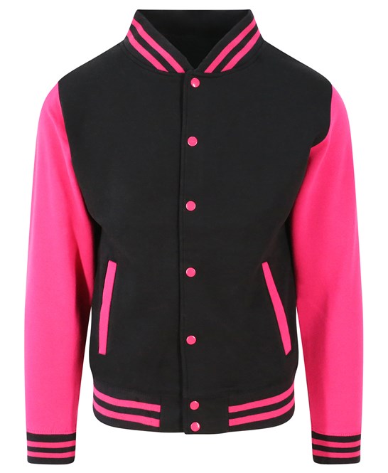 Collegejacke